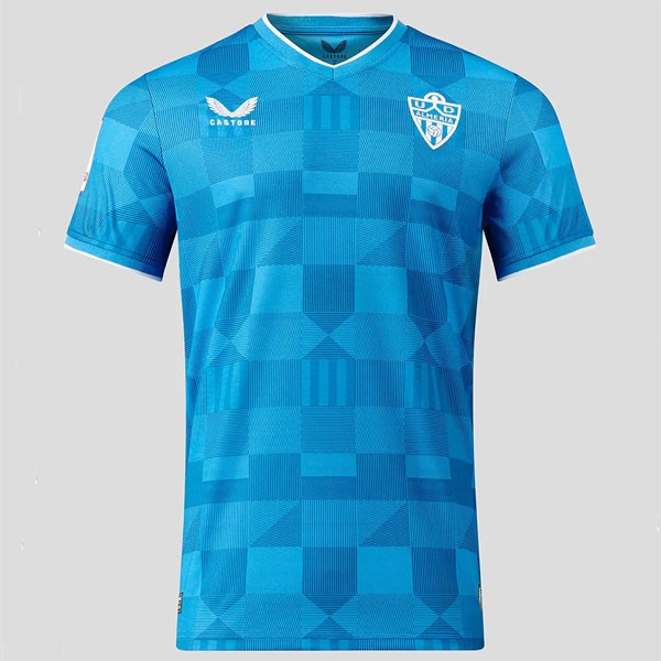 Tailandia Camiseta Almeria 3ª 2023-2024